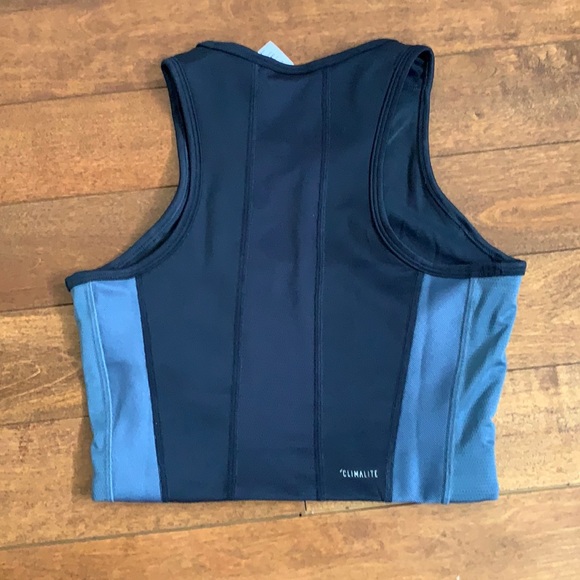 NWT Adidas top - Picture 2 of 5